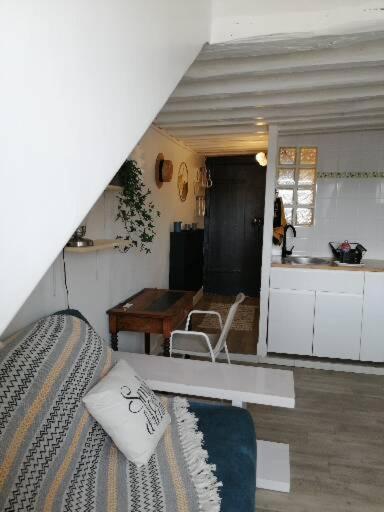 Cute Studio Versailles Chateau Apartment Exterior photo